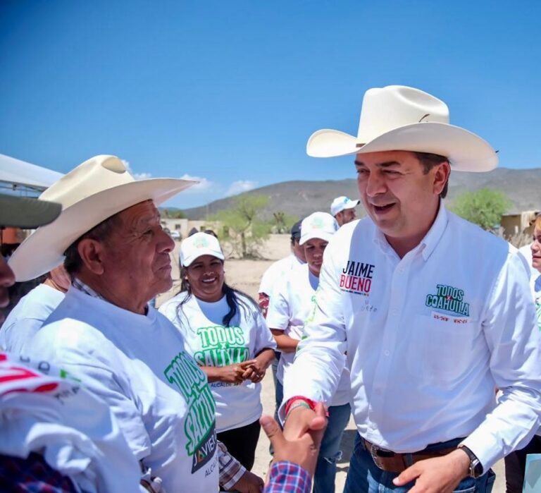 Unidos regresaremos la grandeza a nuestro campo. – Jaime Bueno