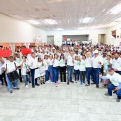 Vamos a trabajar por Coahuila y sus 38 municipios en la recuperación de los recursos federales4