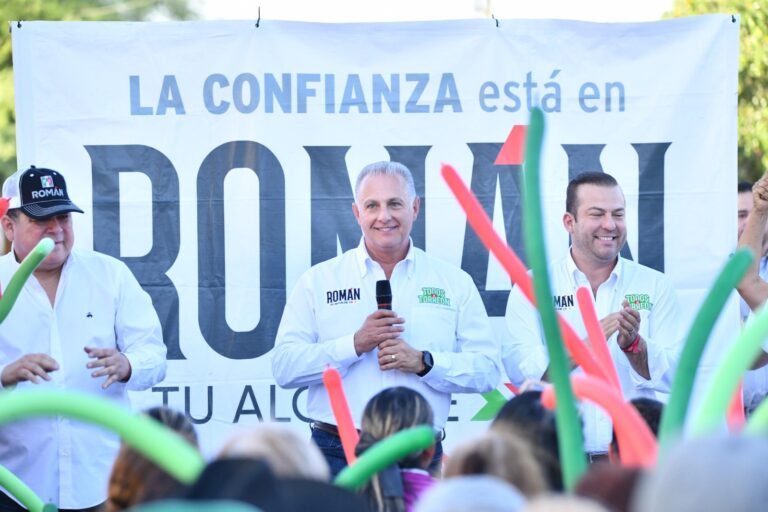 “Vamos por más y mejores servicios, por inversión, por ese Torreón que todos hemos soñado”