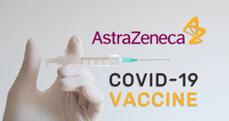 AstraZeneca admite que su vacuna contra el Covid-19 causa trombosis en algunas ocasiones