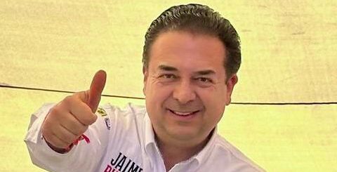 Celebra Jaime Bueno regreso de Profeco a Saltillo