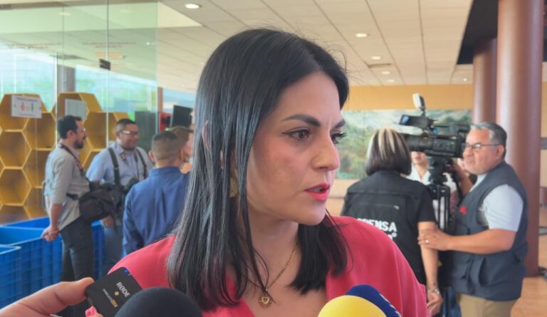 Inhabilitarán y ficharán a maestros agresores en Coahuila: Luz Elena Morales