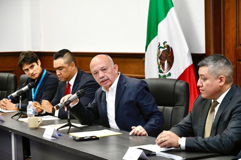 Inician en Coahuila las Jornadas por la Inclusión y la No Discriminación