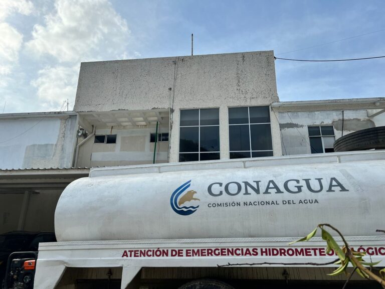 La Conagua insta a sus concesionarios a solicitar una prórroga para no perder sus derechos