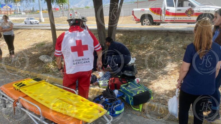 Muere adulto mayor víctima de infarto en la colonia Valle de las Flores Infonavit