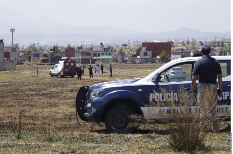 Repunta percepción de inseguridad en 50 ciudades de México