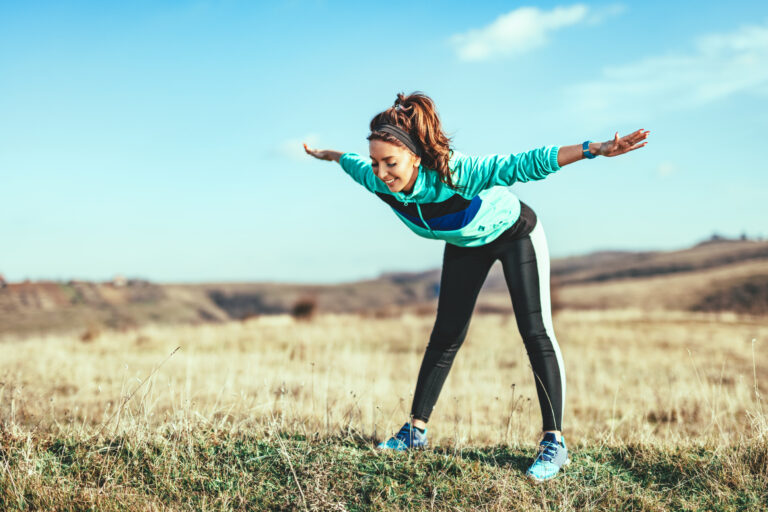 Un estudio revela cuál es la edad crucial para ejercitarse y mantenerse activo toda la vida