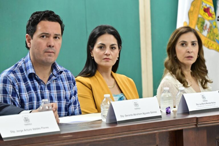 Autoridades estatales trabajan por un proceso electoral equitativo, transparente y en orden