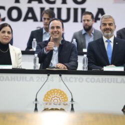 5 COAHUILA