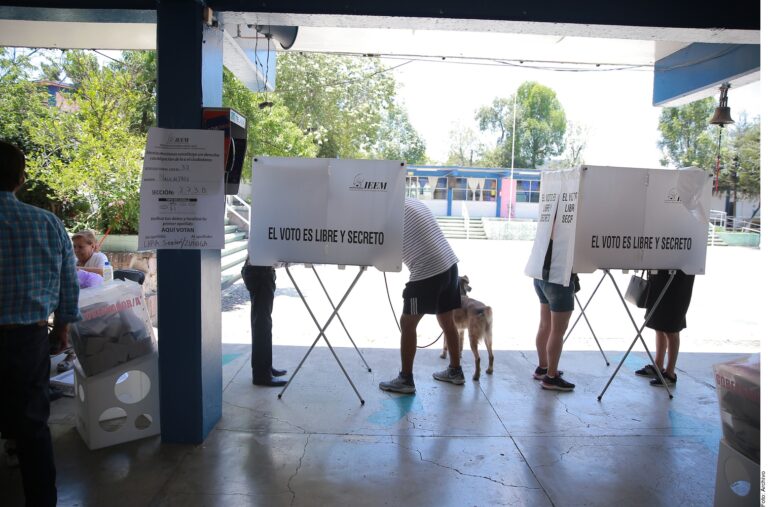 6.6 millones de jóvenes electores participarán por primera vez en la próxima elección presidencial