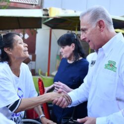 Aquí en Torreón sí se puede, lo hemos demostrado y lo seguiremos haciendo1