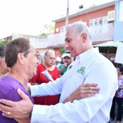 Aquí en Torreón sí se puede, lo hemos demostrado y lo seguiremos haciendo15