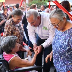 Aquí en Torreón sí se puede, lo hemos demostrado y lo seguiremos haciendo16