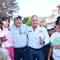 Aquí en Torreón sí se puede, lo hemos demostrado y lo seguiremos haciendo3