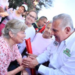 Aquí en Torreón sí se puede, lo hemos demostrado y lo seguiremos haciendo6