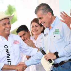 Cerrando  compromisos con las y los coahuilenses, avanzan Riquelme  y María Bárbara en los últimos días de campaña4