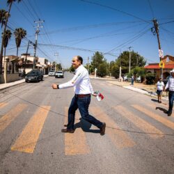 Cierra Jericó campaña casa por casa y cercano a la gente3