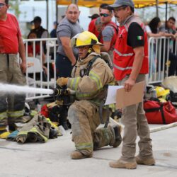 Cierra en mayo convocatoria a bomberos voluntarios3