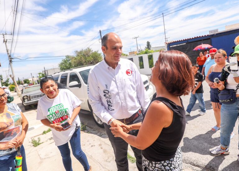 Combatirá Jericó obesidad y sobrepeso con iniciativa de ley