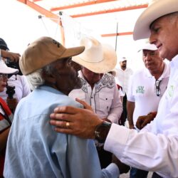 Con el apoyo de Jimulco y de su gente, seguiremos construyendo el mejor Torreón de la historia
