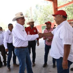 Con el apoyo de Jimulco y de su gente, seguiremos construyendo el mejor Torreón de la historia10
