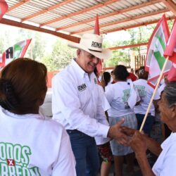 Con el apoyo de Jimulco y de su gente, seguiremos construyendo el mejor Torreón de la historia11