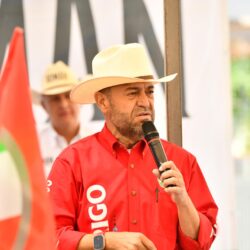 Con el apoyo de Jimulco y de su gente, seguiremos construyendo el mejor Torreón de la historia18