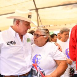 Con el apoyo de Jimulco y de su gente, seguiremos construyendo el mejor Torreón de la historia21