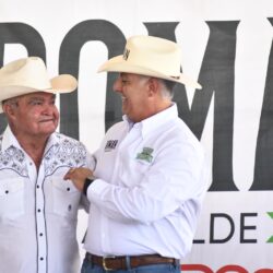 Con el apoyo de Jimulco y de su gente, seguiremos construyendo el mejor Torreón de la historia6