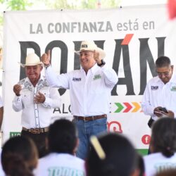 Con el apoyo de Jimulco y de su gente, seguiremos construyendo el mejor Torreón de la historia7