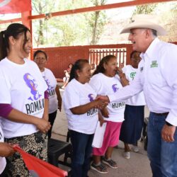 Con el apoyo de Jimulco y de su gente, seguiremos construyendo el mejor Torreón de la historia8
