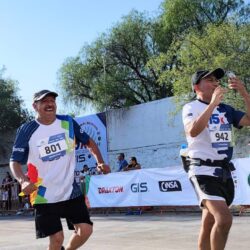Corren más de 2 mil 800 participantes la 15K del Grupo Industrial Saltillo29