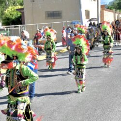 Danzantes se reúnen en Segundo Festival del Matlachín Saltillense 15