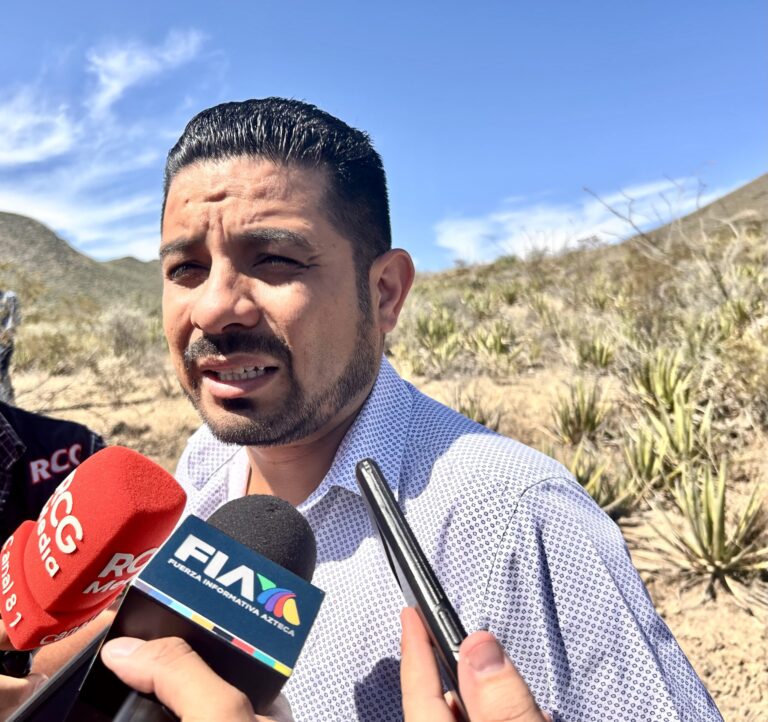 Denuncian contaminación de empresa Bachoco en Ramos Arizpe; Ayuntamiento canaliza reporte a la SEMA 