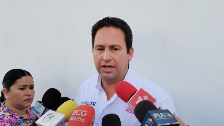 En Saltillo vamos a aprovechar la tecnología para fortalecer la atención ciudadana y ser más eficientes: Javier Díaz