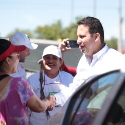 Encabezará Javier Díaz un gobierno transparente y ciudadano7