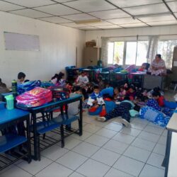 Fomentan la lectura con juegos y cuentos en alumnos de primaria en Ramos Arizpe 1