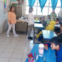 Fomentan la lectura con juegos y cuentos en alumnos de primaria en Ramos Arizpe 6