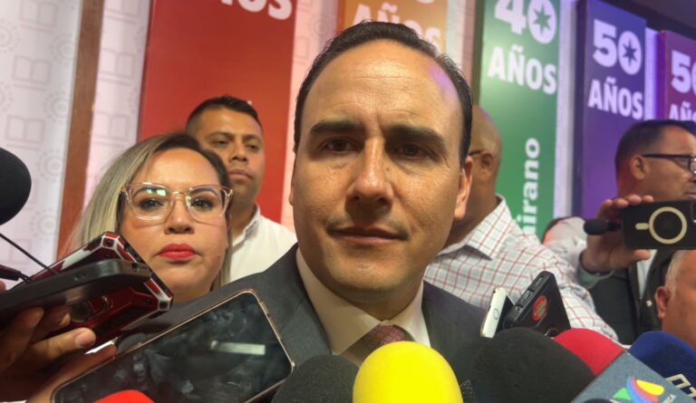 Iniciará con el próximo ciclo escolar estrategia para fortalecer el Sistema Educativo en Coahuila: Manolo