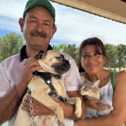 Invitan a las familias de Saltillo a priorizar en la salud de sus mascotas 3