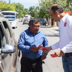 Jericó contribuirá a la competitividad de Coahuila3