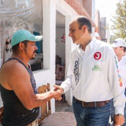 Jericó se compromete a fortalecer el nivel educativo en jóvenes