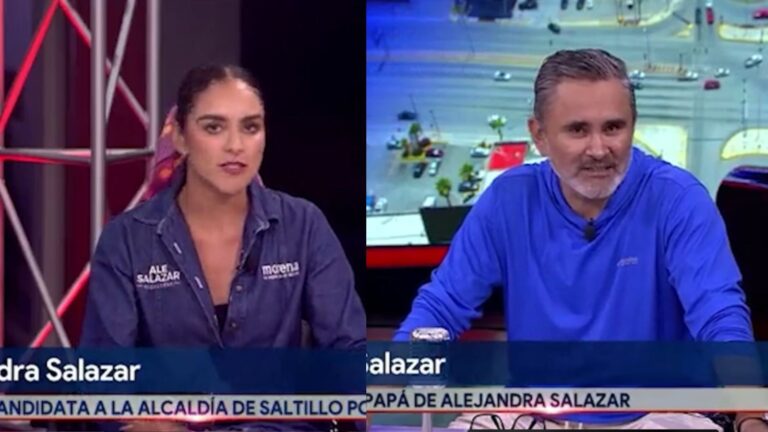 Los del PT son unos traicioneros: Ale Salazar y Wicha