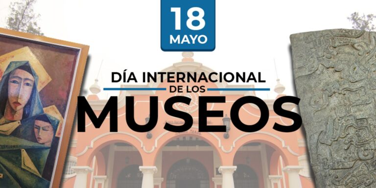 Museos, promotores de paz entre los pueblos