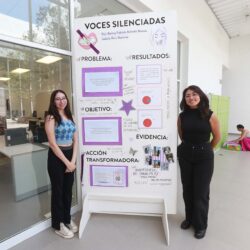 Presenta Club Feminista de la AIDH Proyectos transformadores3