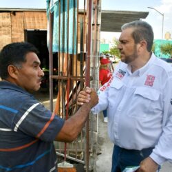 Ramosarizpenses apoyan propuesta de Tomás Gutiérrez para abrir estancias infantiles en Ramos Arizpe 4