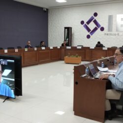 Realiza IEC primer simulacro del PREP para elección de alcaldes del 2 de junio en Coahuila1