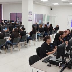 Realiza IEC primer simulacro del PREP para elección de alcaldes del 2 de junio en Coahuila3