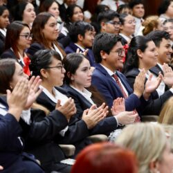 Reconoce Congreso a la Benemérita Escuela Normal de Coahuila por su 130 aniversario1