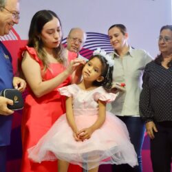 Recuperan audición; enciende DIF Saltillo implantes cocleares infantiles1